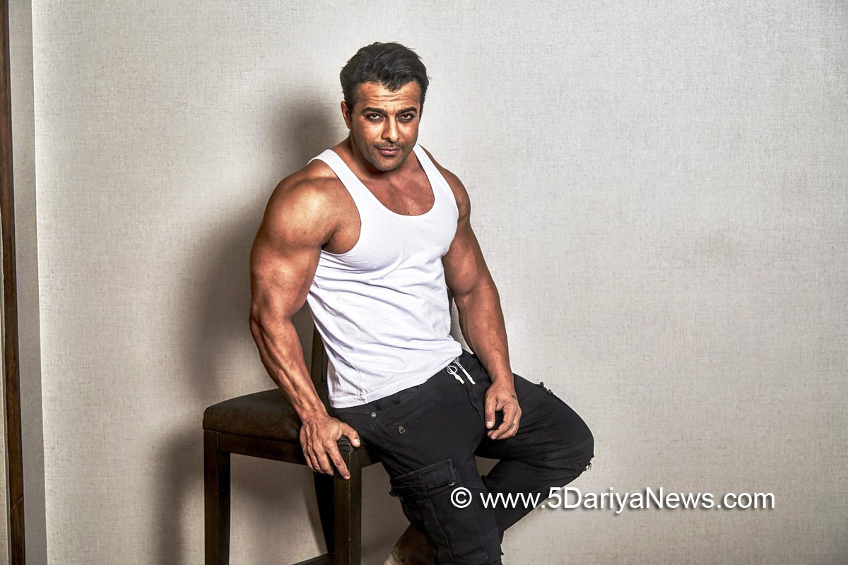 Nirbhay Wadhwa