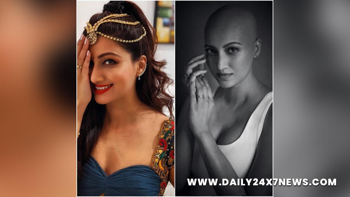 Telugu actress Hamsa Nandini reveals breast cancer diagnosis and her battle  - Daily 24x7 News