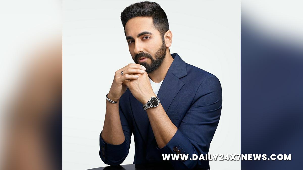 Ayushmann Khurrana