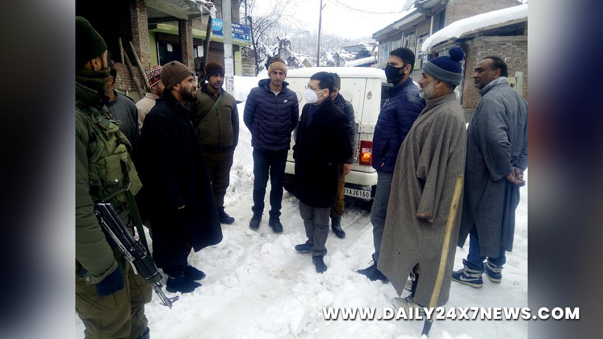 Budgam