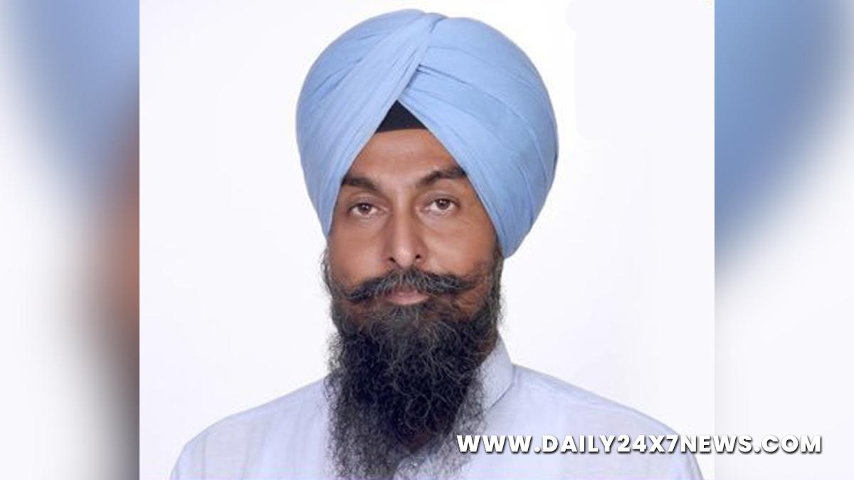 Kultar Singh Sandhwan, AAP, Aam Aadmi Party, AAP Punjab, Aam Aadmi Party Punjab