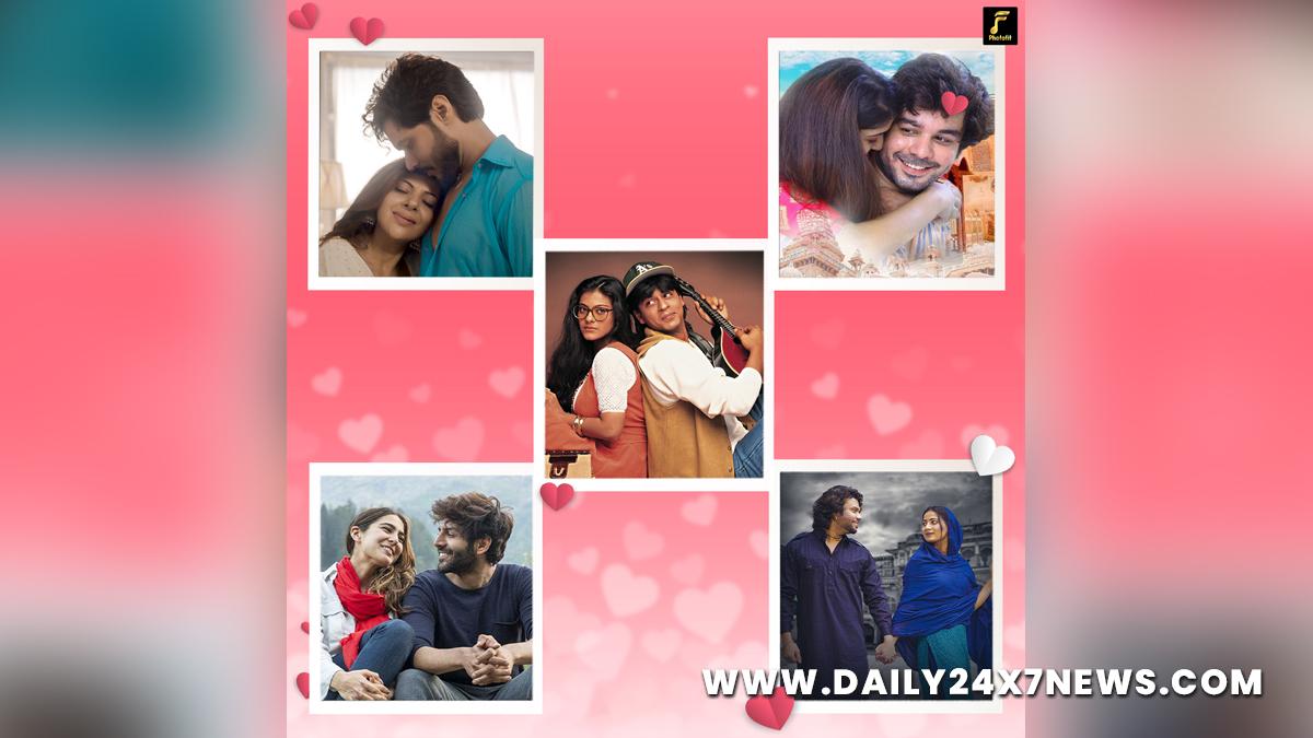 Photofit Music, Music, Entertainment, Mumbai, Singer, Song, Mumbai News, Shayad, Chand, Tujhe Dekha toh ye jana Sanam, Prem Deewani