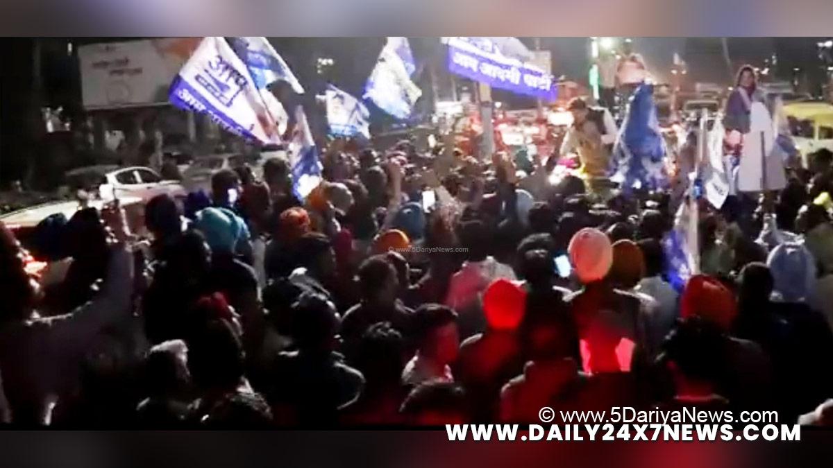 Raghav Chadha, AAP, Aam Aadmi Party, Aam Aadmi Party Punjab, AAP Punjab