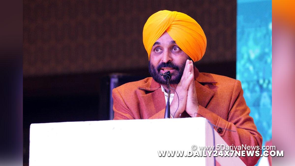 Bhagwant Mann, AAP, Aam Aadmi Party, Aam Aadmi Party Punjab, AAP Punjab
