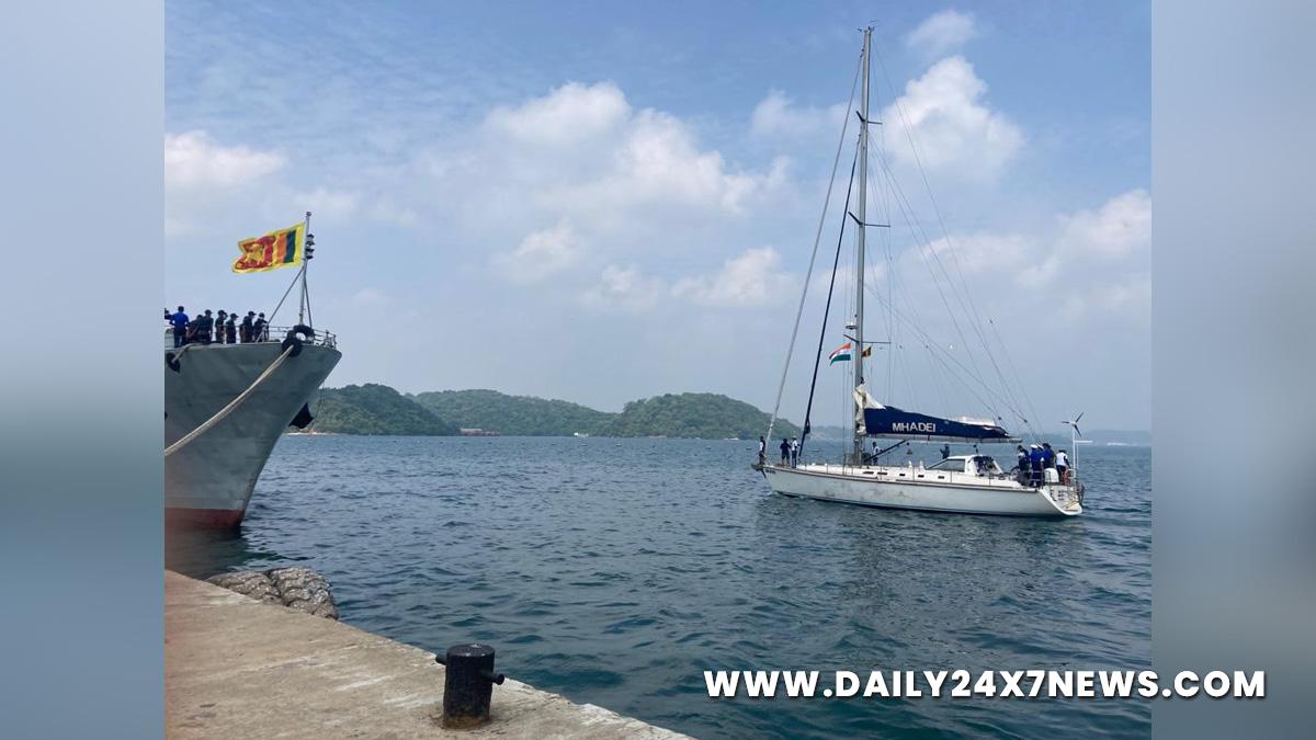 Military, Indian Navy, Advanced Light Helicopter, Sri Lanka, Colombo