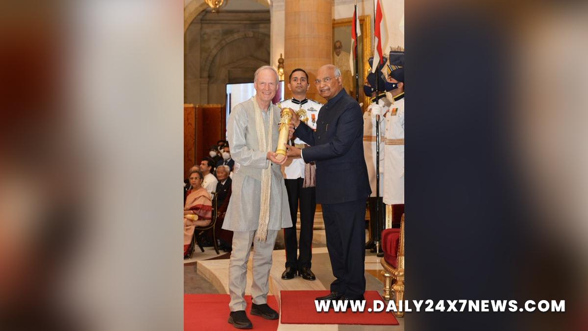 Ram Nath Kovind, President of India, President, Indian President, Rashtrapati