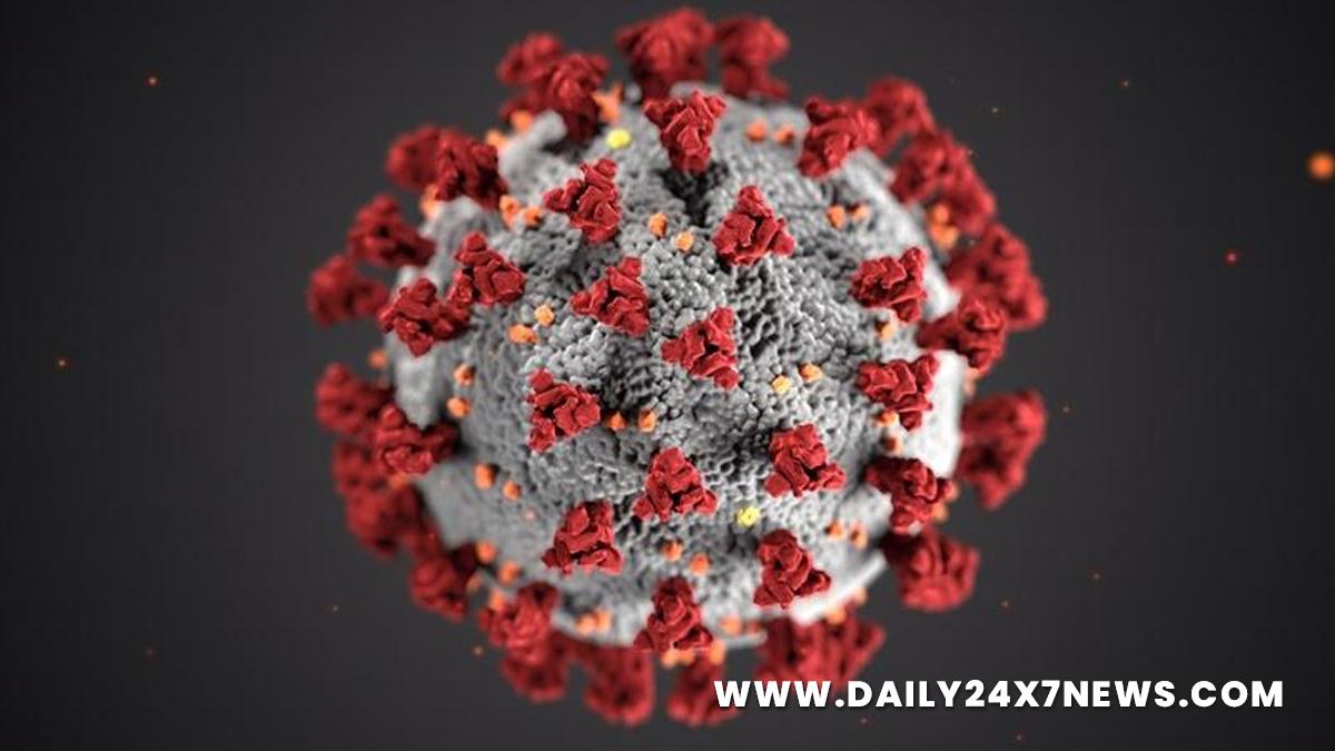 Omicron Variant, Delta Plus Covid variant, Delta Covid-19 variant, Coronavirus, COVID 19, Novel Coronavirus, Fight Against Corona, Covaxin, Covishield, Covid-19 Vaccine, Oxygen, Oxygen Cylinders, SARS-CoV-2, Sputnik V, Oxygen Plants, Pfizer, Astra Zeneca, Oxygen Concentrator, Remdesivir, Covifor