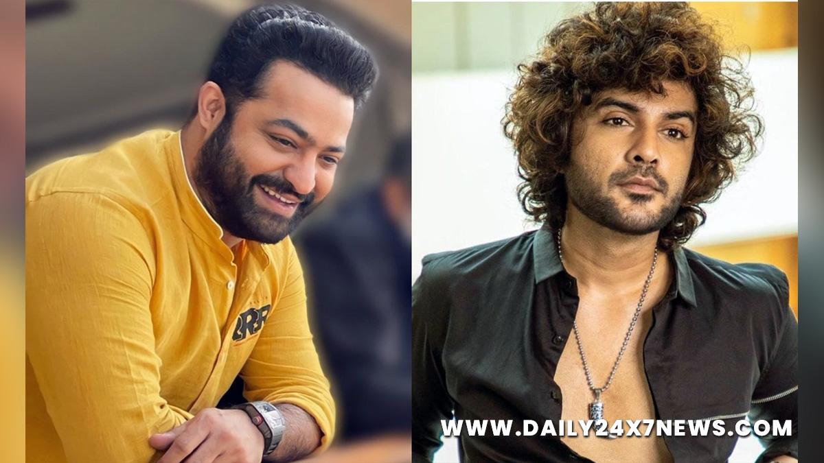 Tollywood, Entertainment, Actor, Actress, Cinema, Movie, Telugu Films, Jr NTR, S.S. Rajamouli