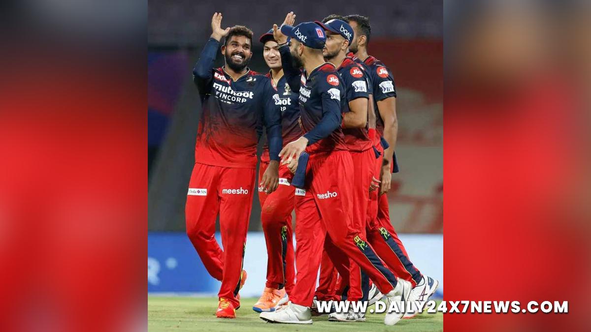 Sports News, Cricket, Cricketer, Player, Bowler, Batsman, Indian Premier League, IPL, IPL 2022, #IPL2022
