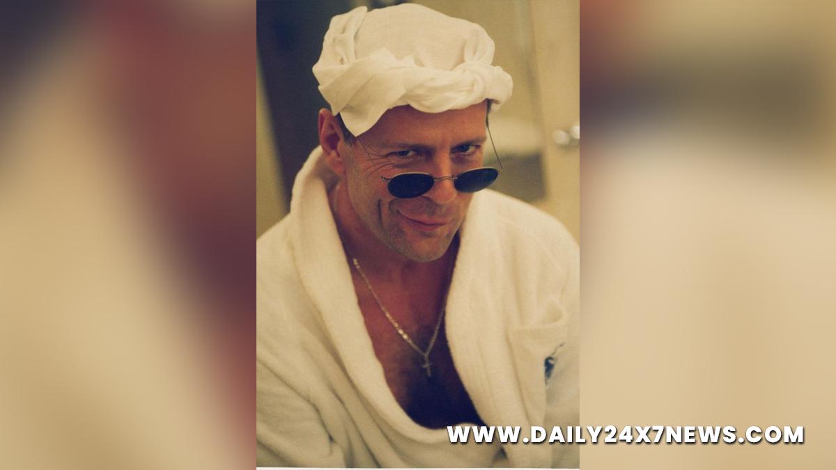 Hollywood, Los Angeles, Actress, Actor, Cinema, Movie, Bruce Willis