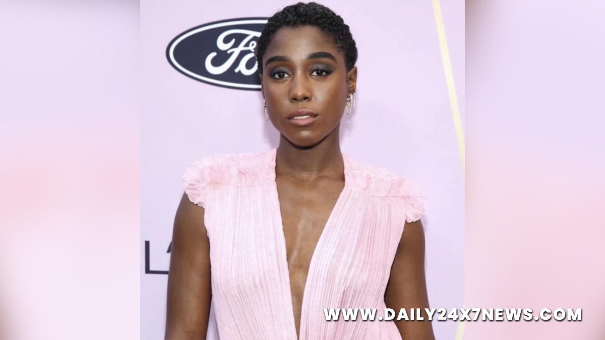 Hollywood, Los Angeles, Actress, Actor, Cinema, Movie, Lashana Lynch, James Bond