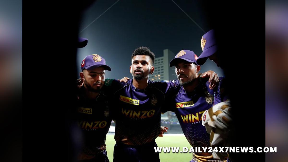 Sports News, Cricket, Cricketer, Player, Bowler, Batsman, Indian Premier League, IPL, IPL 2022, #IPL2022, Shreyas Iyer