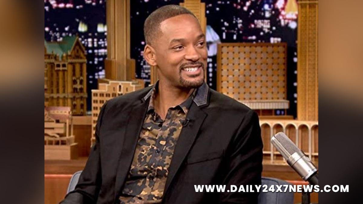 Hollywood, Los Angeles, Actress, Actor, Cinema, Movie, Will Smith