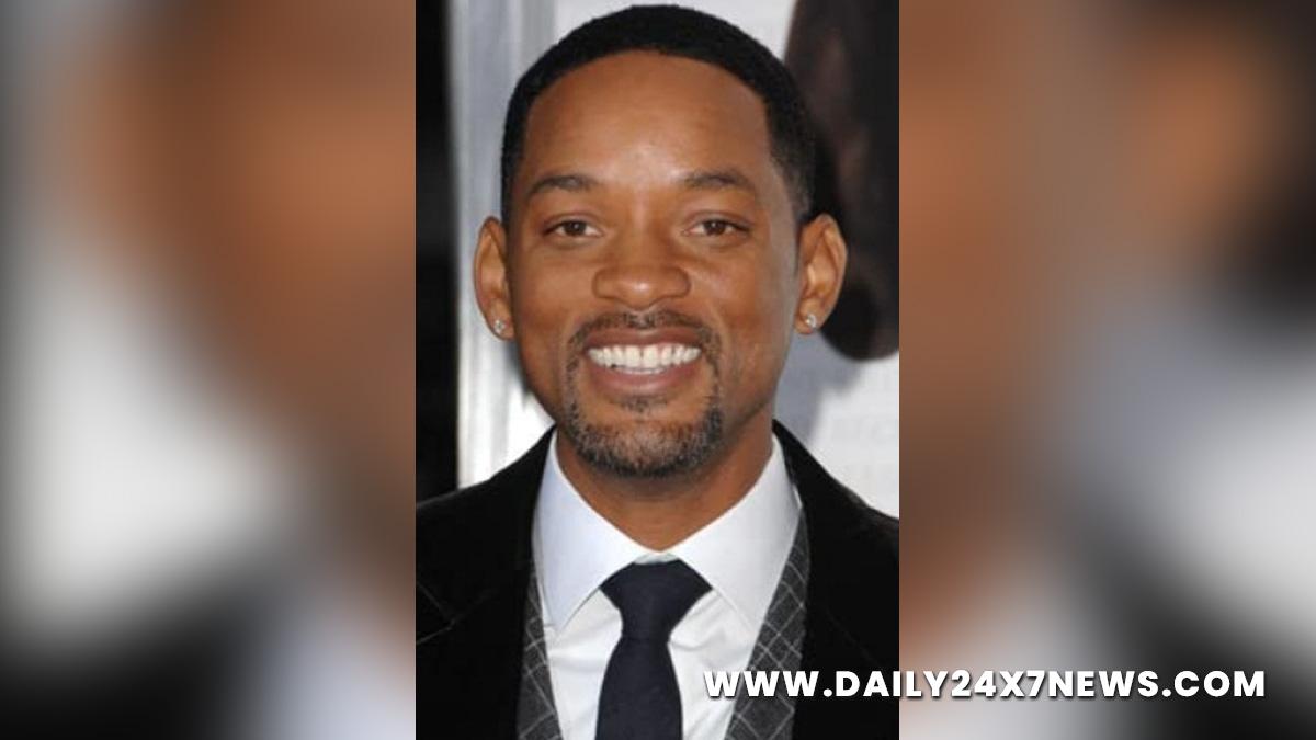 Hollywood, Los Angeles, Actress, Actor, Cinema, Movie, Will Smith, King Richard, Oscars 2022
