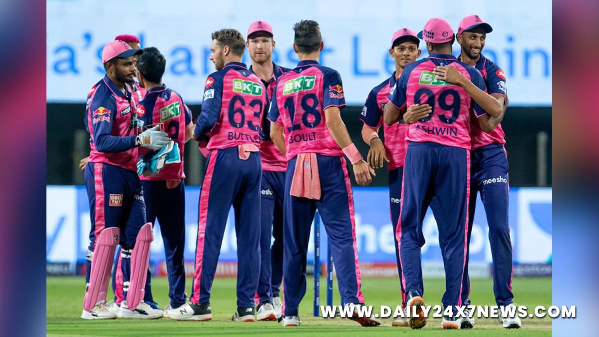 Sports News, Cricket, Cricketer, Player, Bowler, Batsman, Indian Premier League, IPL, IPL 2022, #IPL2022, Sanju Samson, Devdutt Padikkal, Shimron Hetmyer, Yuzvendra Chahal, Rajasthan, Hyderabad