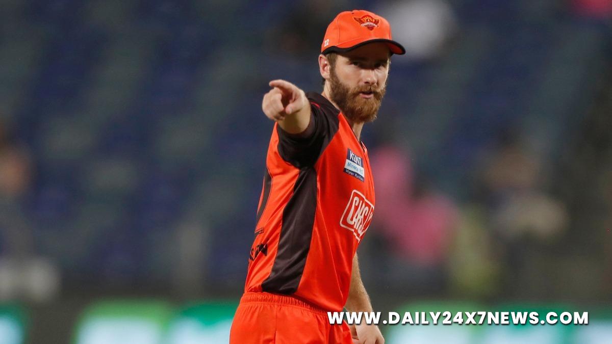 Sports News, Cricket, Cricketer, Player, Bowler, Batsman, Indian Premier League, IPL, IPL 2022, #IPL2022, Sunrisers Hyderabad