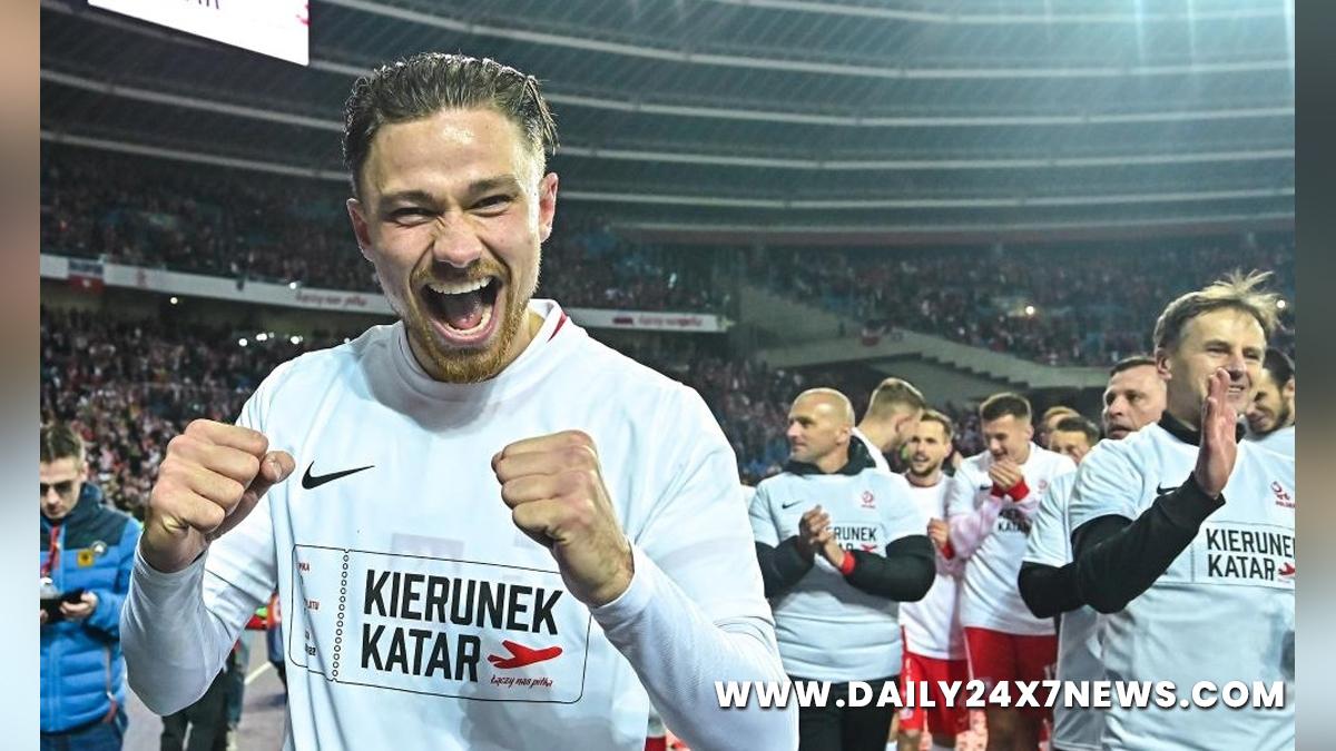 Sports News, Football, FIFA World Cup, Poland, Senegal