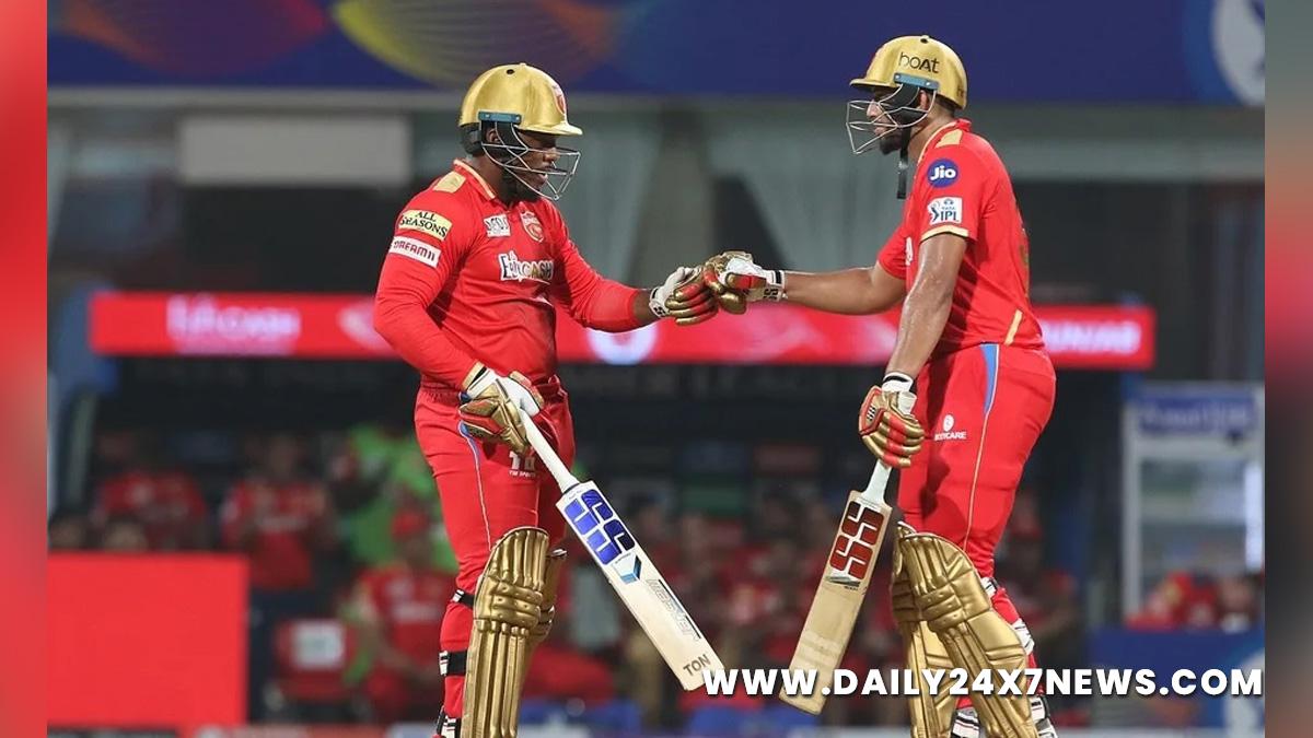 Sports News, Cricket, Cricketer, Player, Bowler, Batsman, Indian Premier League, IPL, IPL 2022, #IPL2022, Odean Smith, Punjab Kings