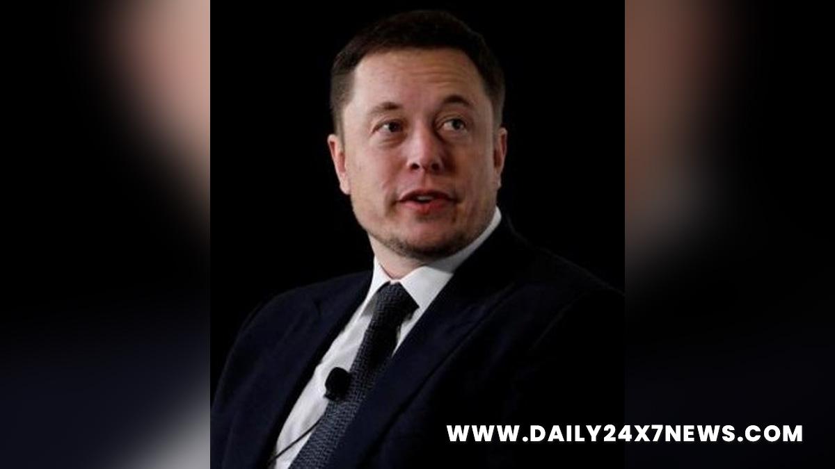 Elon Musk , SpaceX CEO , Tesla CEO , San Francisco , SpaceX Project