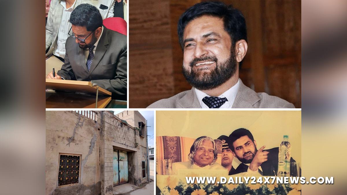 Punjab Admin, Advocate General Anmol Rattan Singh Sidhu, Anmol Rattan Singh Sidhu, Advocate General Punjab, AG Punjab