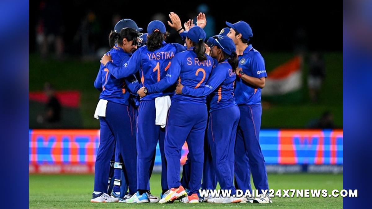 Sports News, Cricket, Cricketer, Player, Bowler, Batswoman, ICC Women World Cup, Mamatha Maben