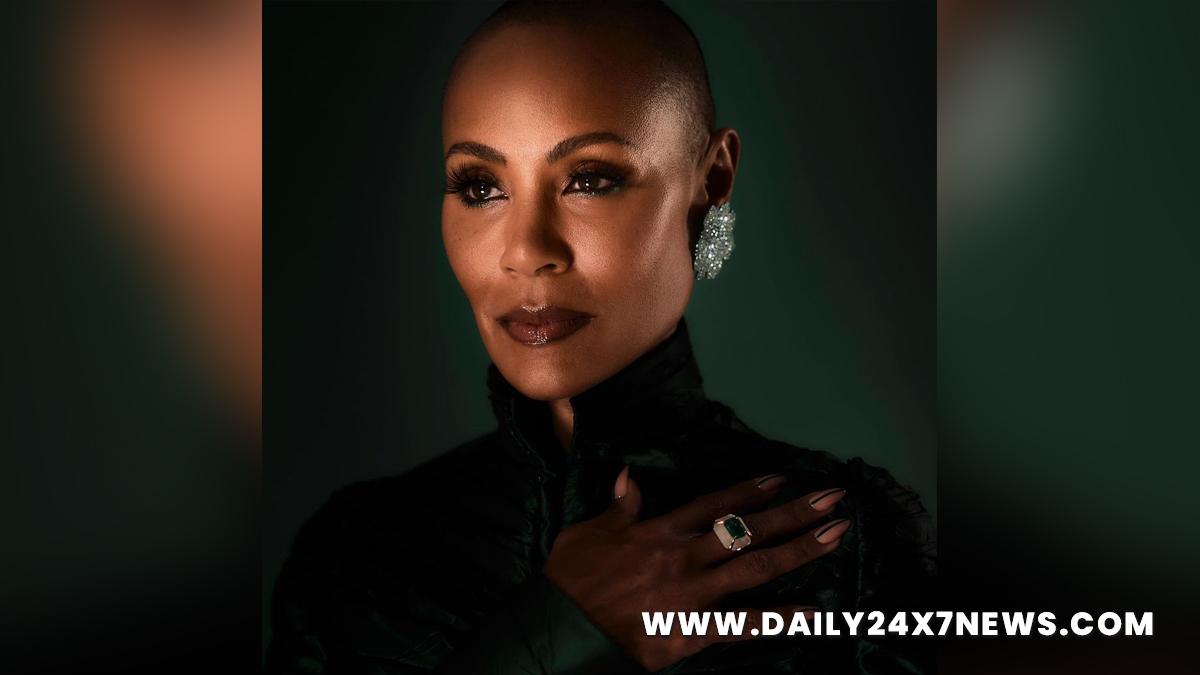 Hollywood, Los Angeles, Actress, Actor, Cinema, Movie, Jada Pinkett Smith, Will Smith, Chris Rock