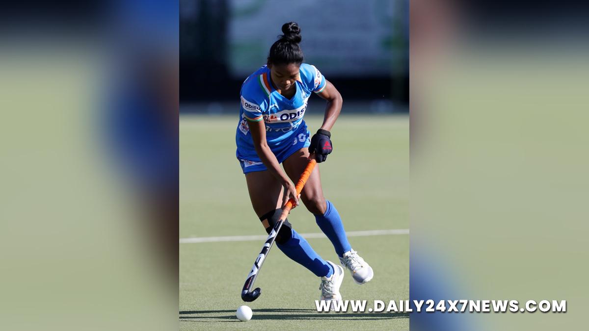 Sports News, Hockey, Hockey Women Junior World Cup, South Africa