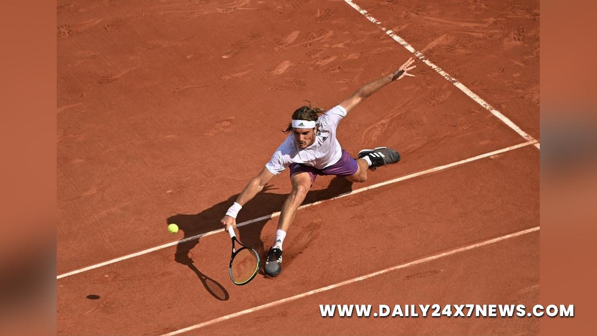 Sports News, Tennis, Tennis Player