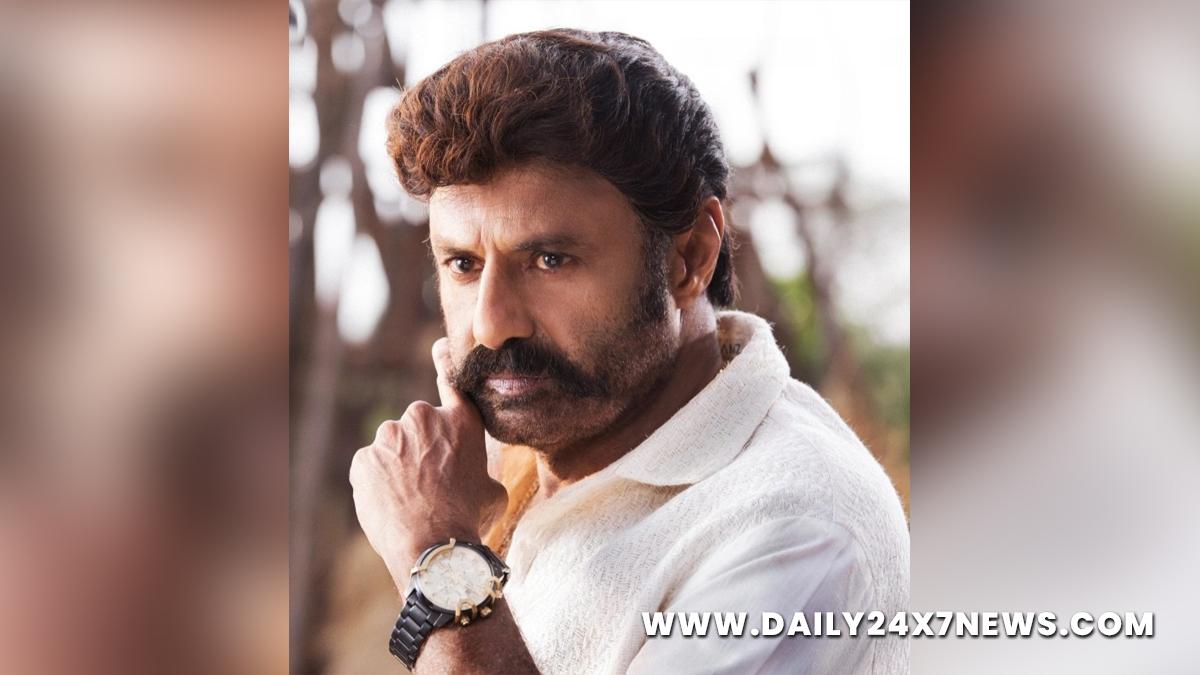 Tollywood, Entertainment, Actor, Actress, Cinema, Movie, Telugu Films, Balakrishna, NBK107