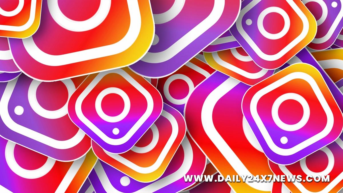 Instagram, San Francisco, Meta, Social Media
