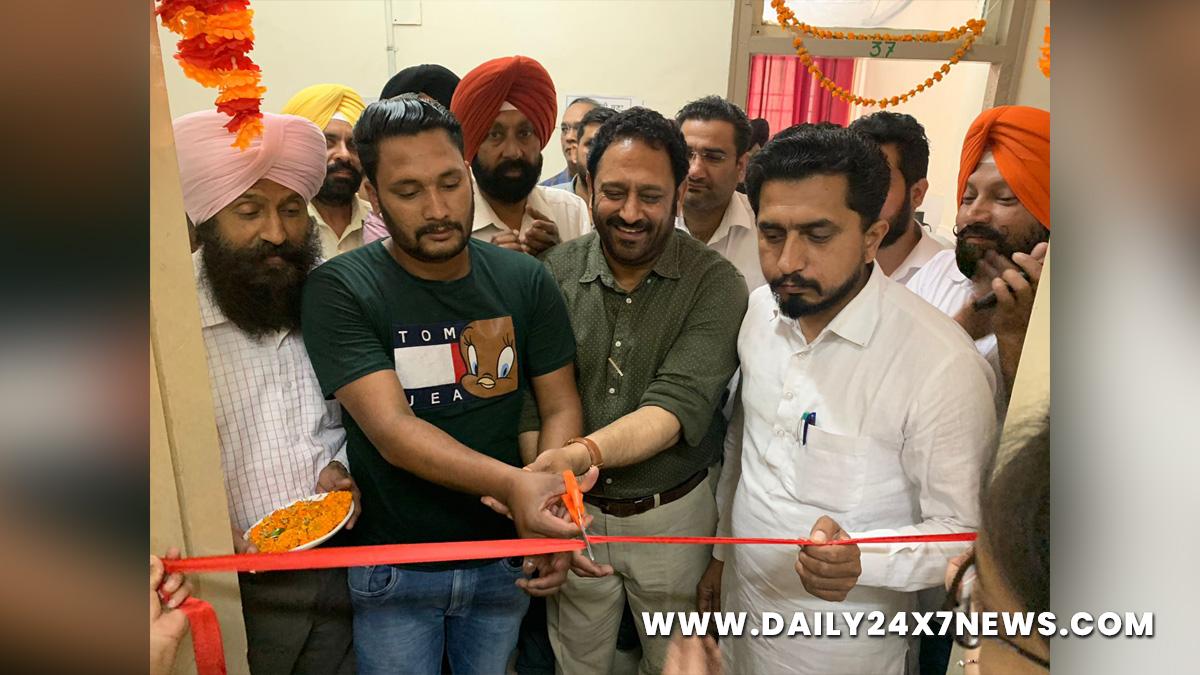 Dinesh Chadha