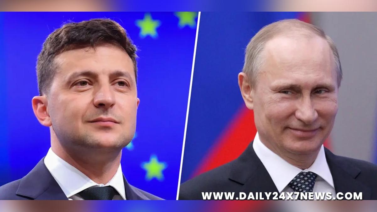 Trending Topics, Russia, Luhansk, Donetsk, Ukraine, North Atlantic Treaty Organisation, War, Russia vs Ukraine, Russia Ukraine war, Vladimir Putin, Ukraine Russia Crisis, Ukrain, Russia Ukraine Conflict, Ukrainian, Donetsk Peoples Republic, DPR, Luhansk Peoples Republic, LPR, Kiev, Volodymyr Zelensky, Ukraine crisis
