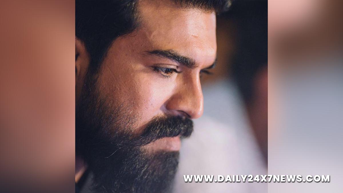 Ram Charan, Tollywood, Entertainment, Actor, Actress, Cinema, Movie, Telugu Films