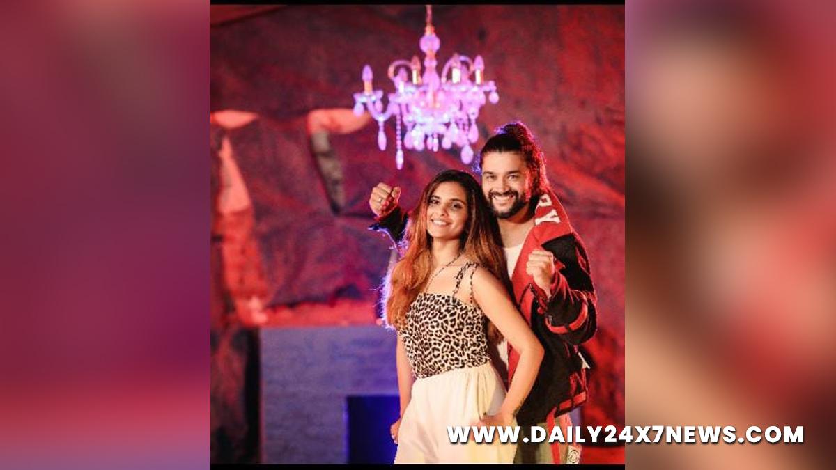 TV, Television, Entertainment, Mumbai, Actor, Actress, Mumbai News, Balraj Syal, Deepti Tuli, Smart Jodi
