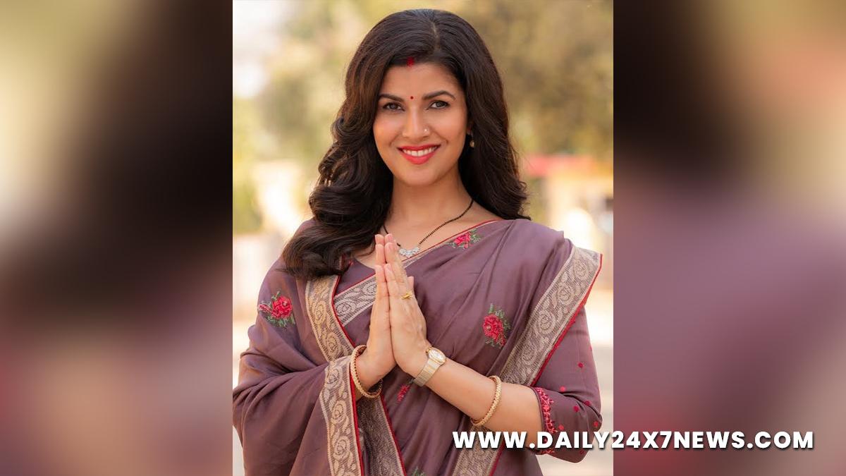 Bollywood, Entertainment, Mumbai, Actor, Actress, Cinema, Hindi Films, Movie, Mumbai News, Heroine, Nimrat Kaur, Dasvi