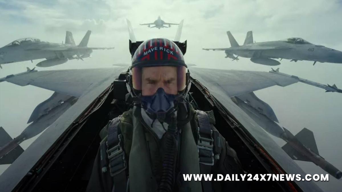 Hollywood, Los Angeles, Actress, Actor, Cinema, Movie, Tom Cruise, Top Gun