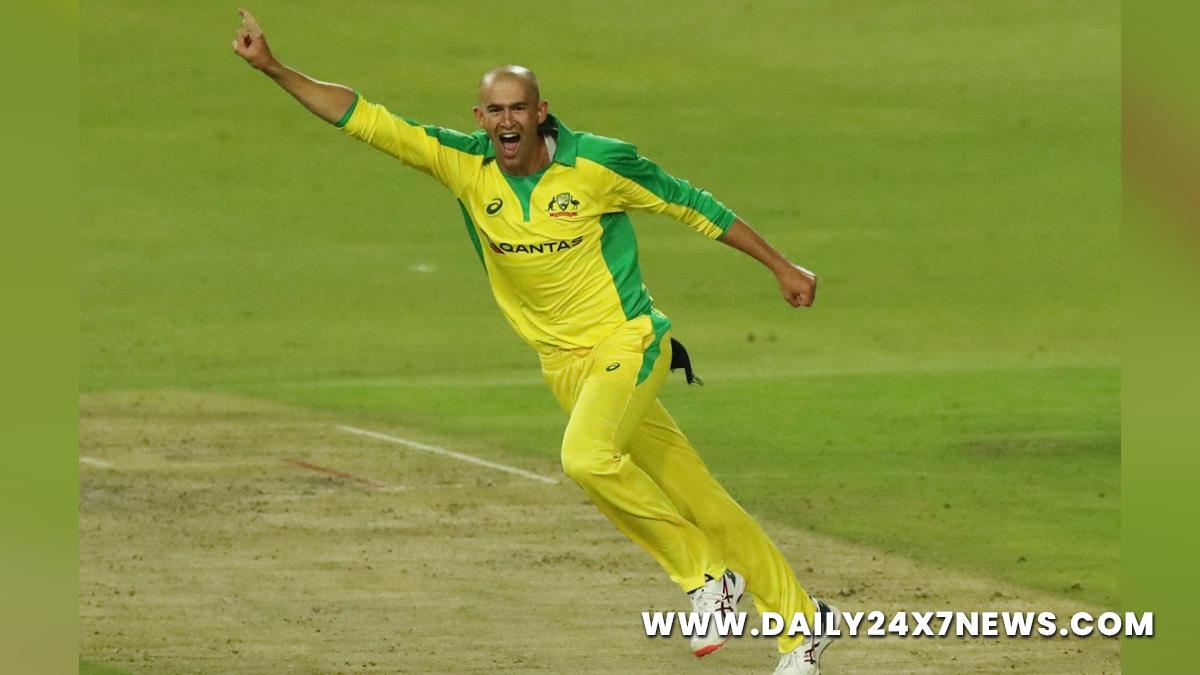 Sports News, Cricket, Cricketer, Player, Bowler, Batsman, Ashton Agar