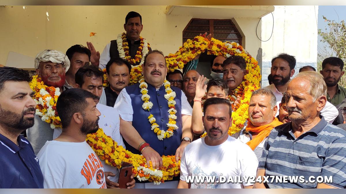 Devender Singh Rana