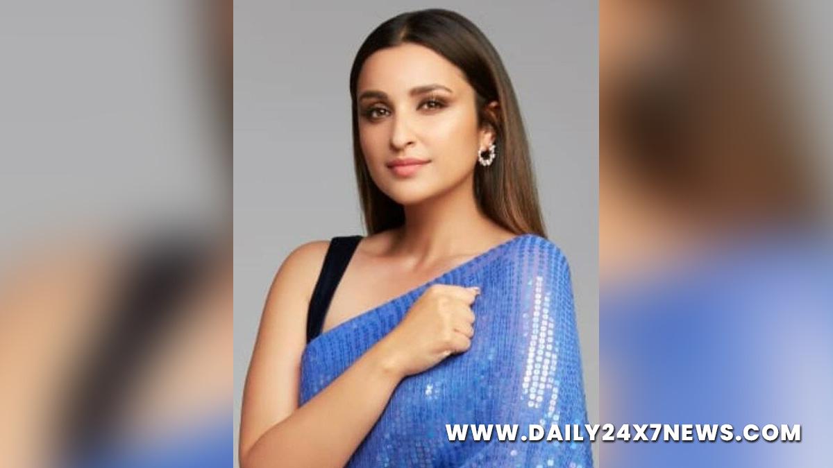 Bollywood, Entertainment, Mumbai, Actor, Cinema, Hindi Films, Movie, Mumbai News, Parineeti Chopra
