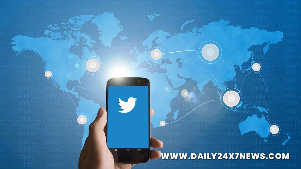 Twitter, San Francisco, World News, Social Media, Tweets, Twitter accounts