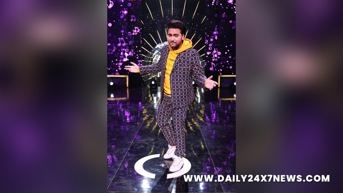 TV, Television, Entertainment, Mumbai, Actor, Actress, Mumbai News, Danish Khan, Superstar Singer 2