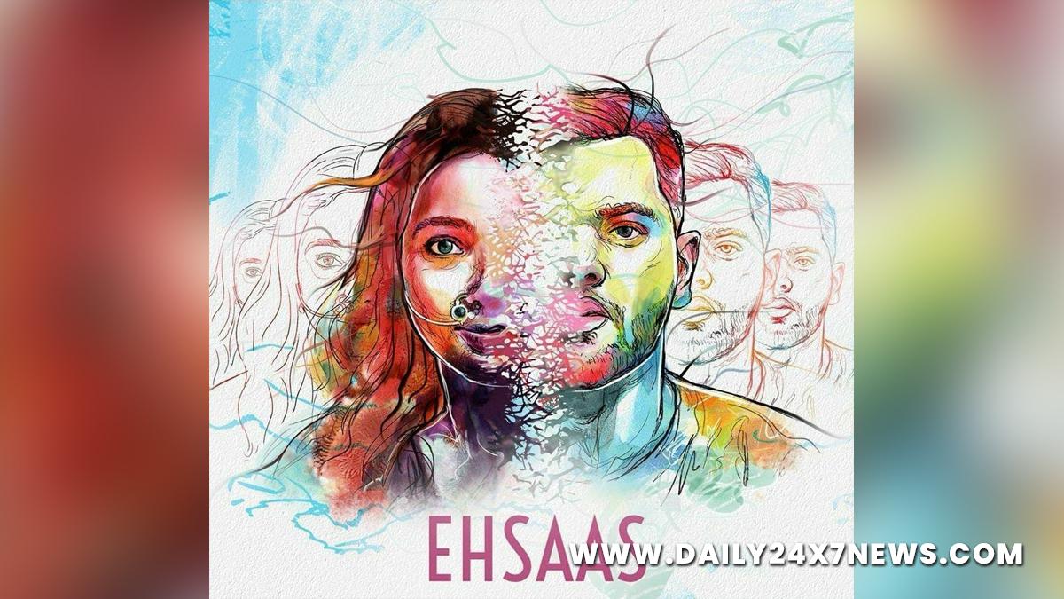Music, Entertainment, Mumbai, Singer, Song, Mumbai News, Shilpa Rao, Ehsaas