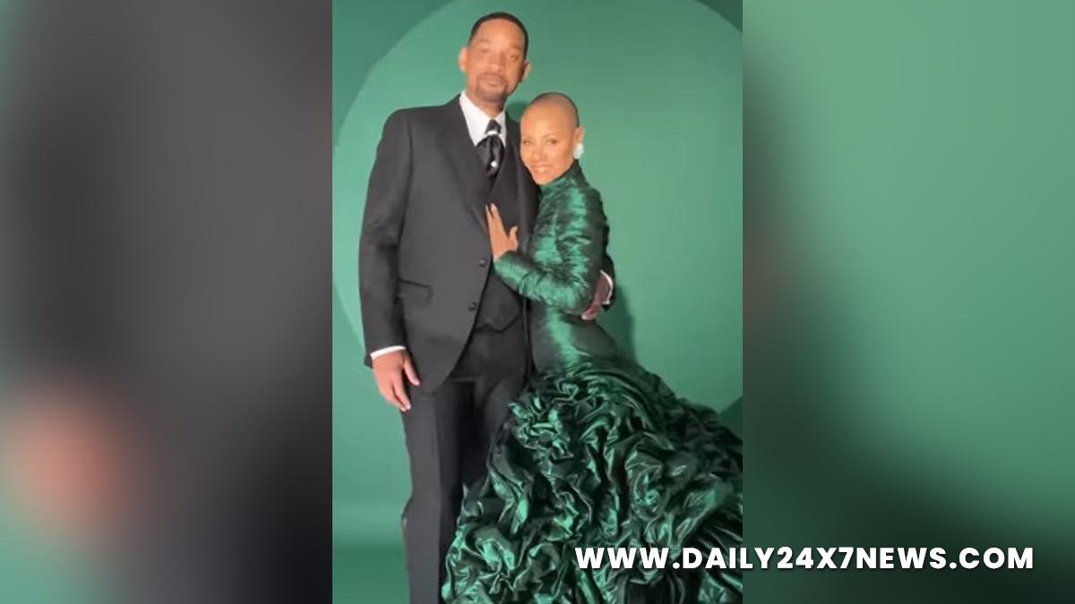 Hollywood, Los Angeles, Actress, Actor, Cinema, Movie, Will Smith, Oscar