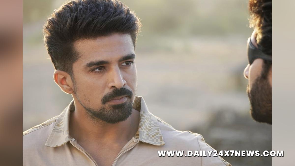 Bollywood, Entertainment, Mumbai, Actor, Cinema, Hindi Films, Movie, Mumbai News, Crackdown, Saqib Saleem