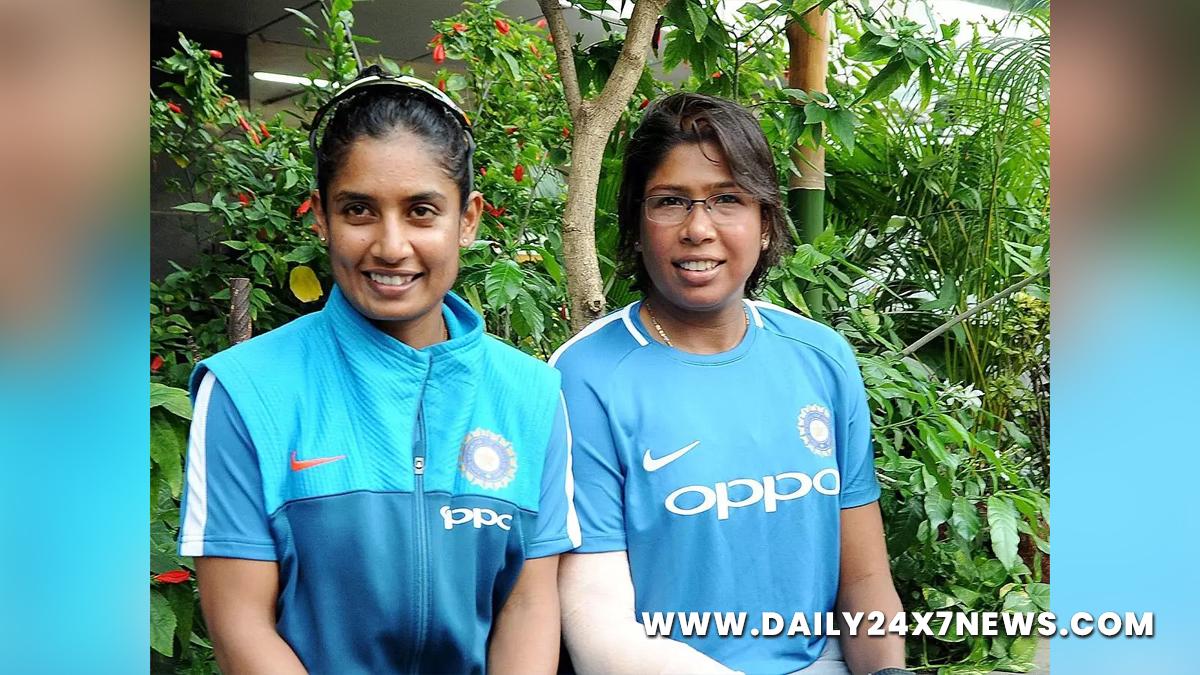 Sports News, Cricket, Cricketer, Player, Bowler, Batswoman, Mamatha Maben, Mithali Raj, Jhulan Goswami