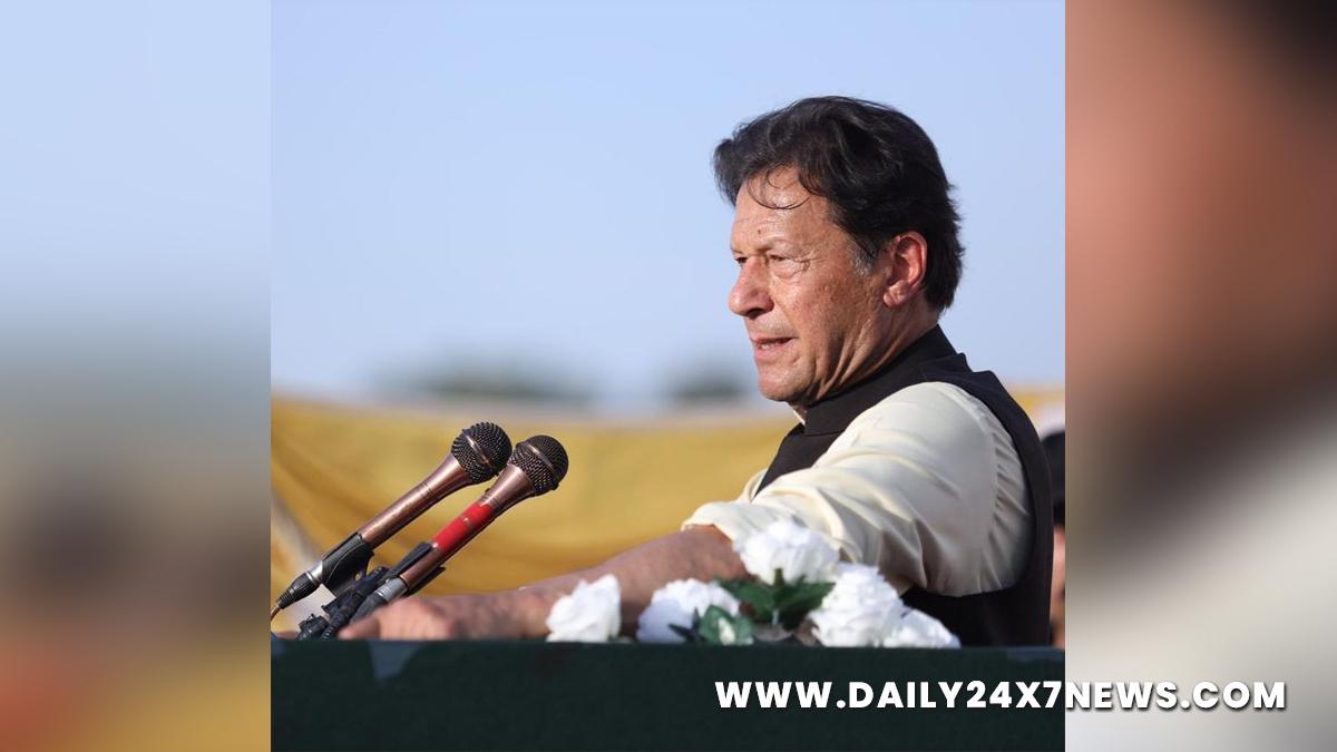 Imran Khan, Pakistan, Prime Minister, Islamabad, International Leader