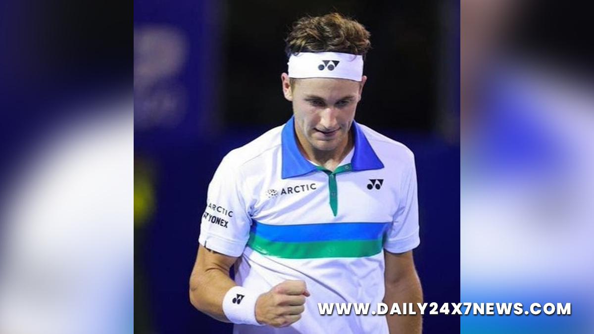 Sports News, Tennis, Tennis Player, Miami Open, Alexander Zverev