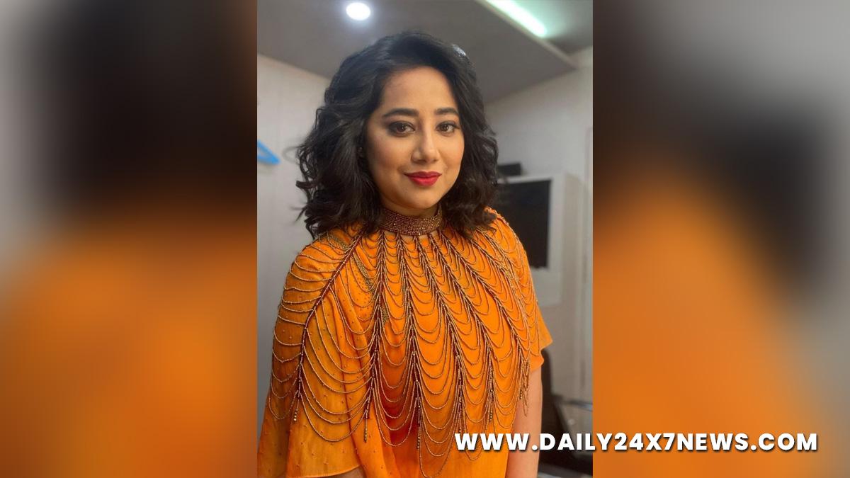 Music, Entertainment, Mumbai, Singer, Song, Mumbai News, Payal Dev