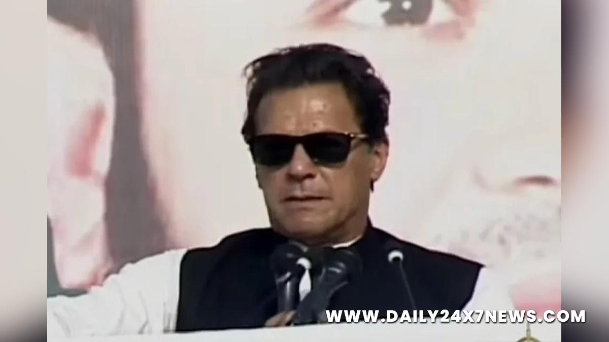 Imran Khan, Pakistan, Prime Minister, Islamabad, International Leader