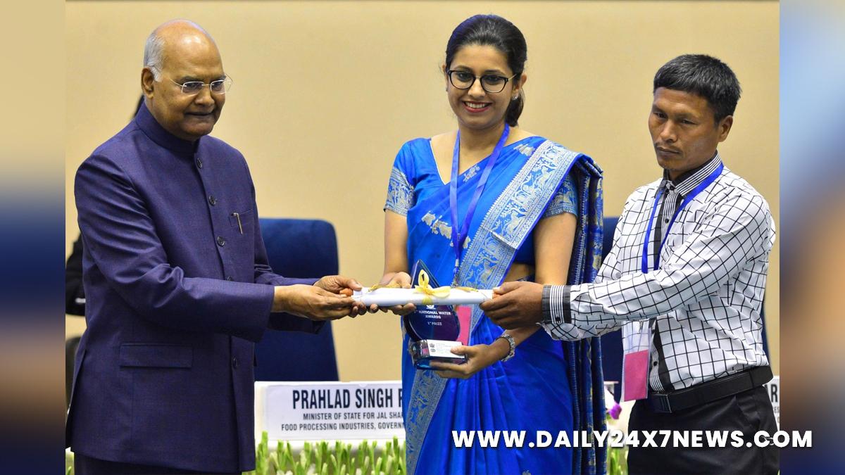 Ram Nath Kovind, President of India, President, Indian President, Rashtrapati